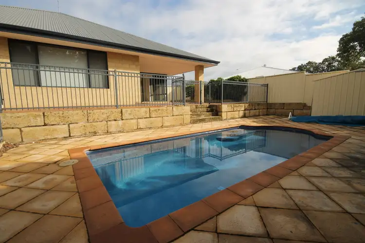 Second view of Homely house listing, 37 Sandpiper Parade, Australind WA 6233
