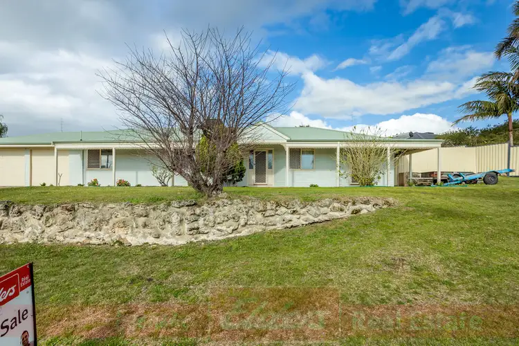 7 Sanford Way, Eaton WA 6232