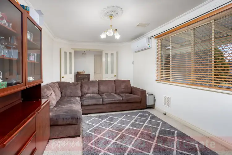 Fourth view of Homely house listing, 7 Sanford Way, Eaton WA 6232
