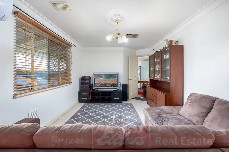 Fifth view of Homely house listing, 7 Sanford Way, Eaton WA 6232