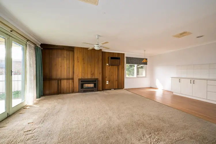Third view of Homely house listing, 3 Bartel Court, Wodonga VIC 3690