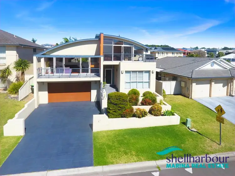 24 Stradbroke Avenue, Shell Cove NSW 2529