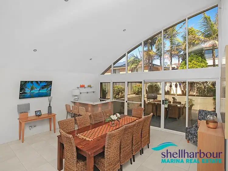 Fourth view of Homely house listing, 24 Stradbroke Avenue, Shell Cove NSW 2529