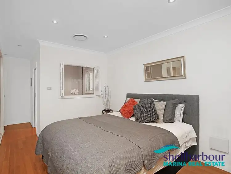 Fifth view of Homely house listing, 24 Stradbroke Avenue, Shell Cove NSW 2529