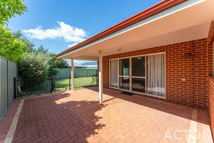 Fifth view of Homely house listing, Lot 7 Moondyne Ramble, Ravenswood WA 6208