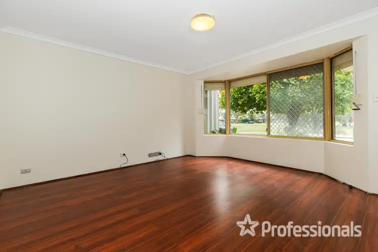 Second view of Homely house listing, 54 Giralia Parkway, Ballajura WA 6066