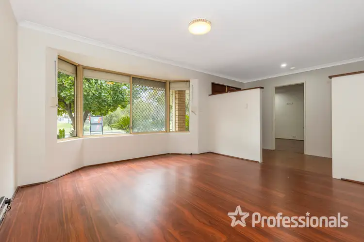 Third view of Homely house listing, 54 Giralia Parkway, Ballajura WA 6066