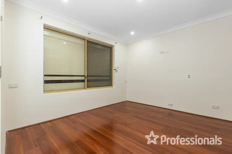 Fourth view of Homely house listing, 54 Giralia Parkway, Ballajura WA 6066