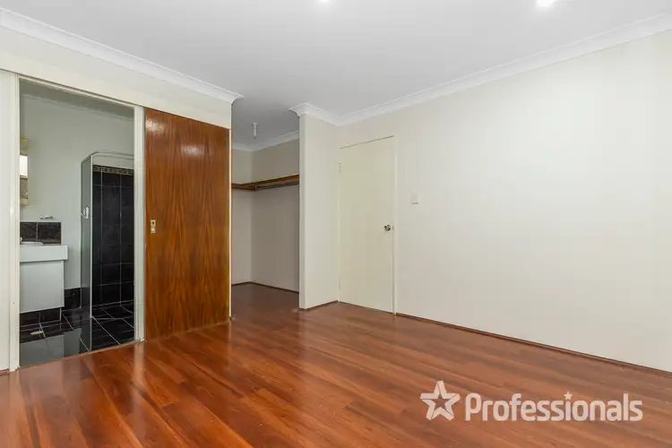 Fifth view of Homely house listing, 54 Giralia Parkway, Ballajura WA 6066