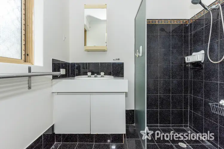 Sixth view of Homely house listing, 54 Giralia Parkway, Ballajura WA 6066