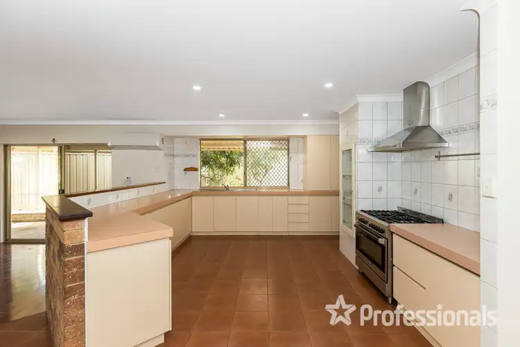Seventh view of Homely house listing, 54 Giralia Parkway, Ballajura WA 6066