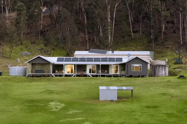 Main view of Homely rural property listing, Address available on request