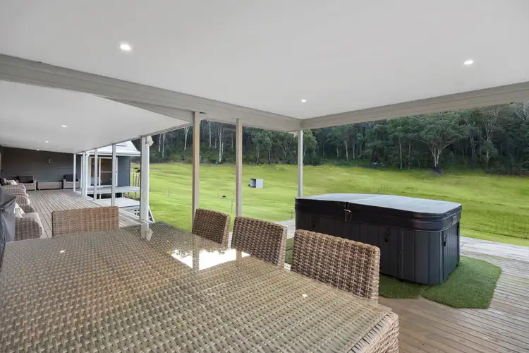 Fifth view of Homely rural property listing, Address available on request