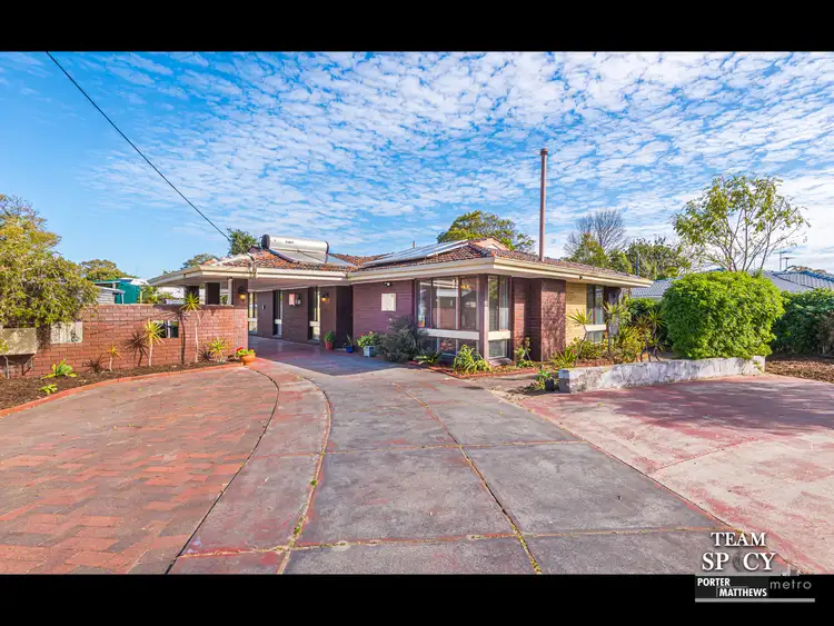 Third view of Homely house listing, 44 Eynesford Street, Gosnells WA 6110
