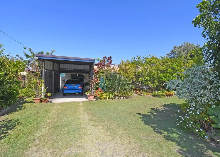 Second view of Homely house listing, 13 Sunset Crescent, Torquay QLD 4655