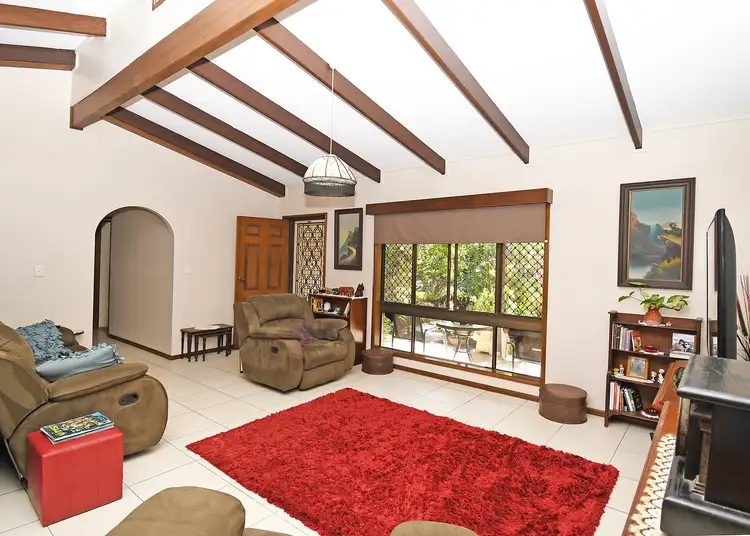 Fourth view of Homely house listing, 13 Sunset Crescent, Torquay QLD 4655