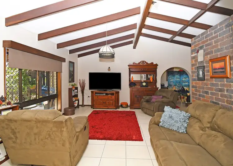 Fifth view of Homely house listing, 13 Sunset Crescent, Torquay QLD 4655