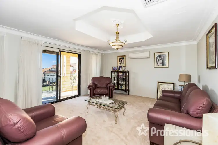 Fourth view of Homely house listing, 10 Dandenong Way, Alexander Heights WA 6064