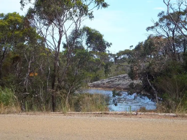 Second view of Homely land listing, 10 Orchid Rd, Hopetoun WA 6348