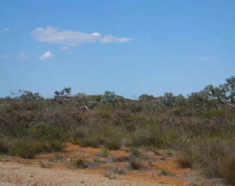 Sixth view of Homely land listing, 10 Orchid Rd, Hopetoun WA 6348