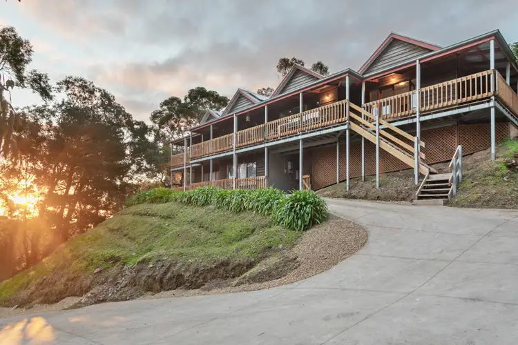 Third view of Homely house listing, 101 Saint Johns Terrace, Willunga South SA 5172