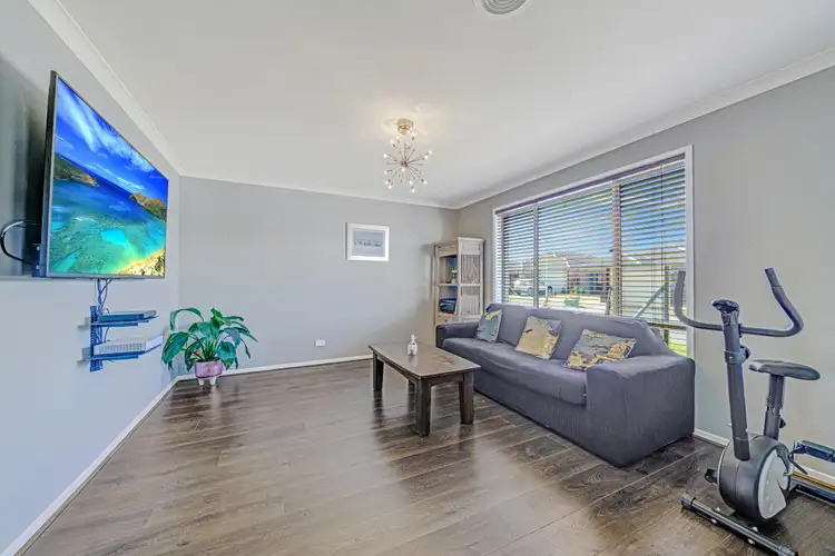 Second view of Homely house listing, 84 Castillo Ave, Clyde North VIC 3978