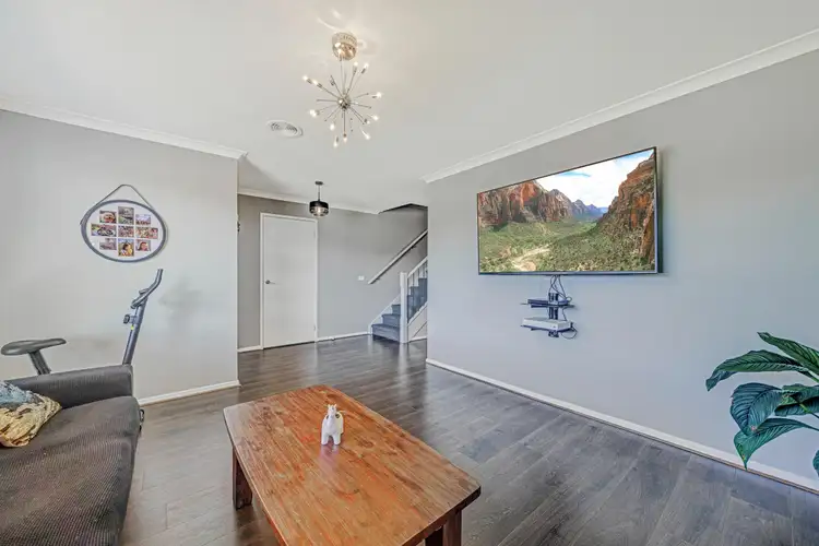 Third view of Homely house listing, 84 Castillo Ave, Clyde North VIC 3978