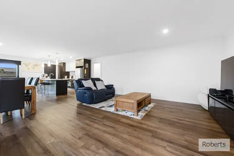 Second view of Homely house listing, 55 Stanley Street, Latrobe TAS 7307