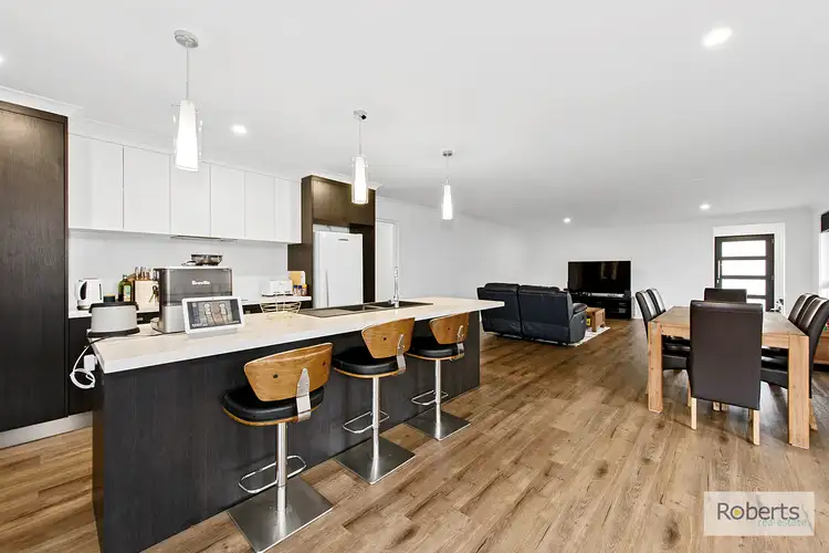 Third view of Homely house listing, 55 Stanley Street, Latrobe TAS 7307