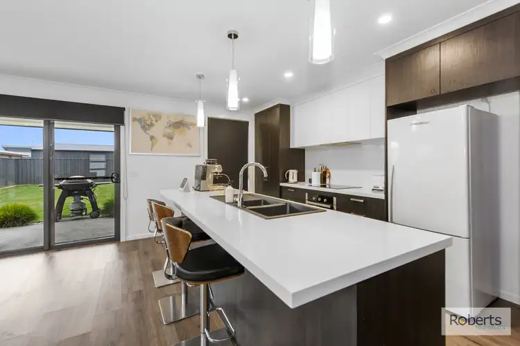 Fourth view of Homely house listing, 55 Stanley Street, Latrobe TAS 7307