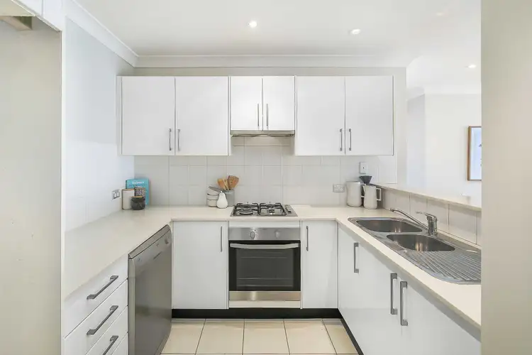Third view of Homely unit listing, 12/13-15 Moore Street, West Gosford NSW 2250