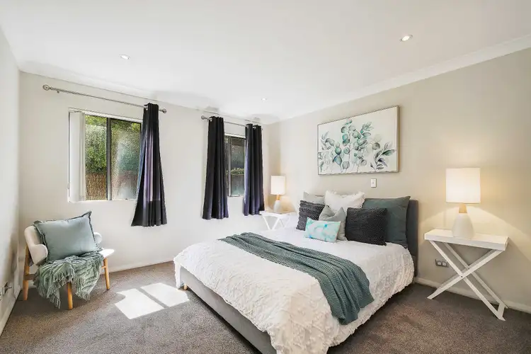Fourth view of Homely unit listing, 12/13-15 Moore Street, West Gosford NSW 2250