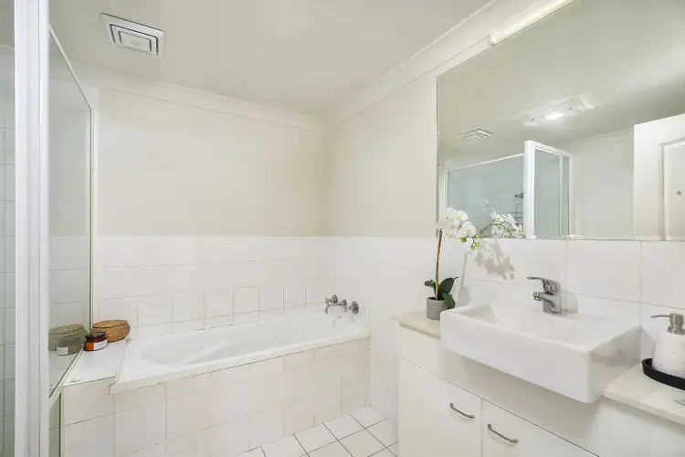 Sixth view of Homely unit listing, 12/13-15 Moore Street, West Gosford NSW 2250
