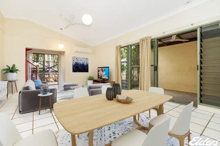 Second view of Homely house listing, 8 Whitington Circuit, Gunn NT 832