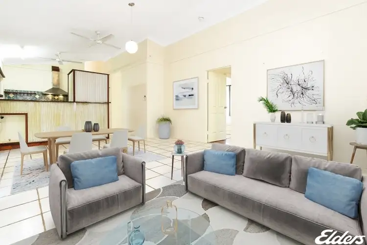 Fourth view of Homely house listing, 8 Whitington Circuit, Gunn NT 832