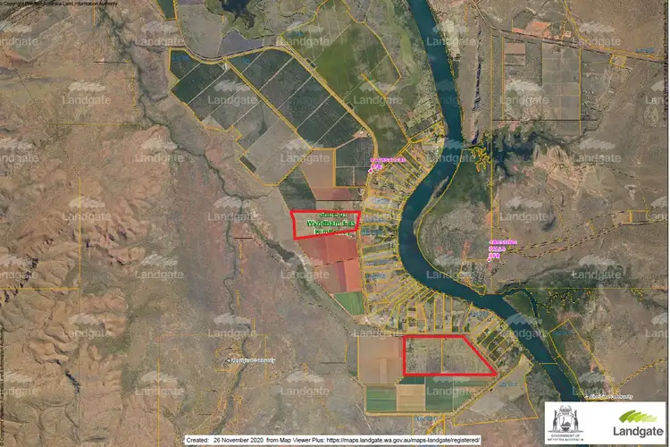 Main view of Homely rural property listing, 3 Packsaddle Rd, Kununurra WA 6743