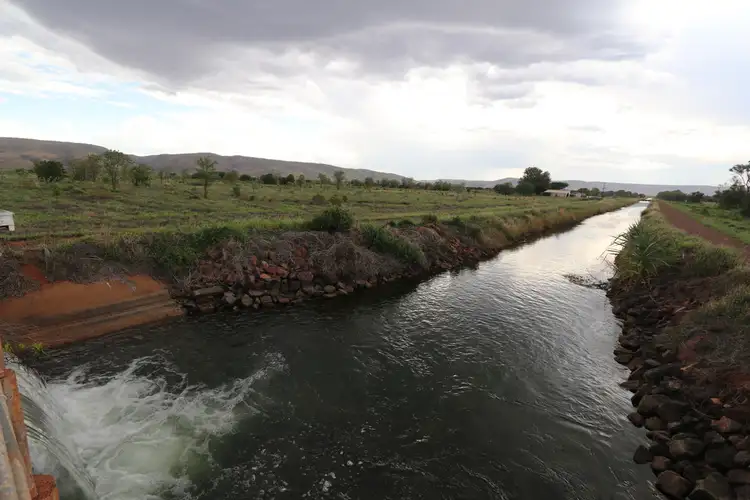 Second view of Homely rural property listing, 3 Packsaddle Rd, Kununurra WA 6743