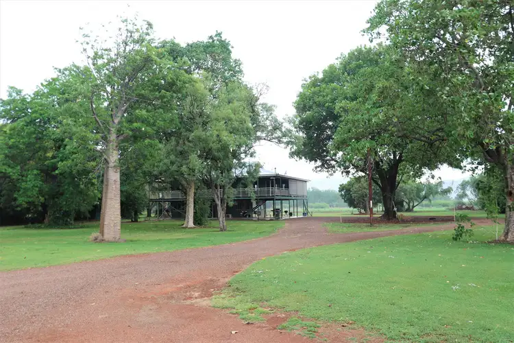 Third view of Homely rural property listing, 3 Packsaddle Rd, Kununurra WA 6743