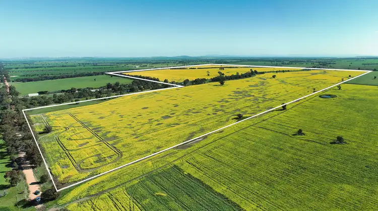 Second view of Homely rural property listing, 0 Stawell - Avoca Road, Greens Creek VIC 3387