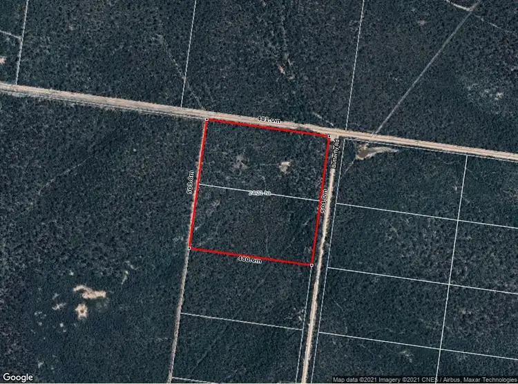 Lot 347 Butterfly Road, Tara QLD 4421