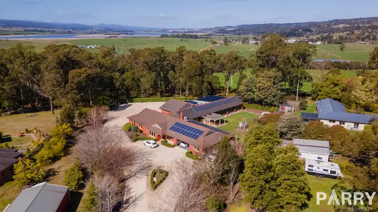 50 Freshwater Point Road, Legana TAS 7277