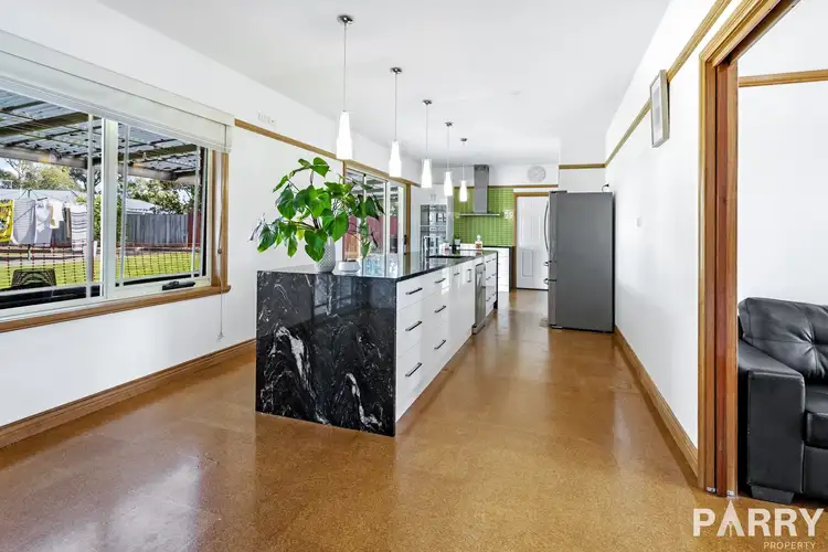 Fifth view of Homely house listing, 50 Freshwater Point Road, Legana TAS 7277