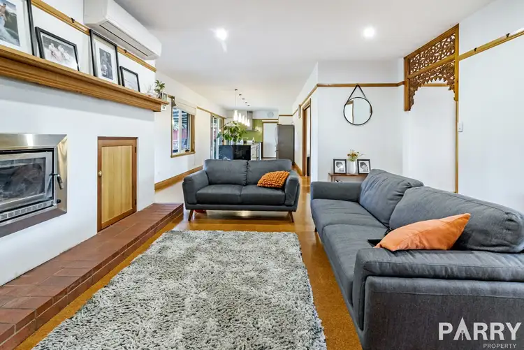 Sixth view of Homely house listing, 50 Freshwater Point Road, Legana TAS 7277