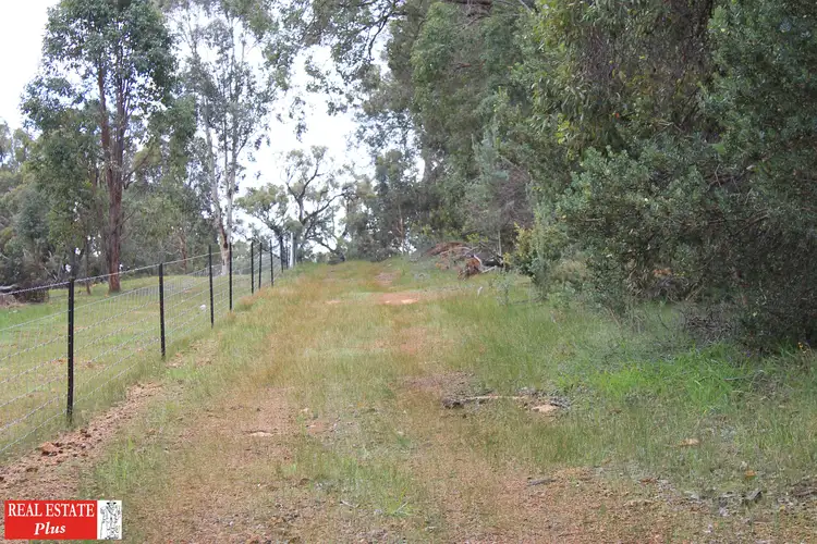 Second view of Homely land listing, 3145 Needham Road, Wooroloo WA 6558