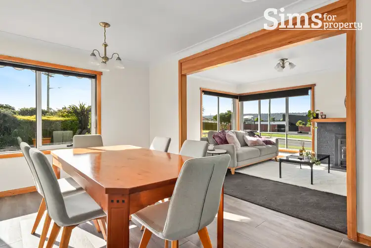 Sixth view of Homely house listing, 1 Beach Road, Legana TAS 7277