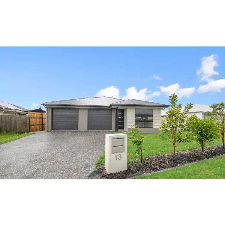 13 Friarscourt Road, Bellmere QLD 4510
