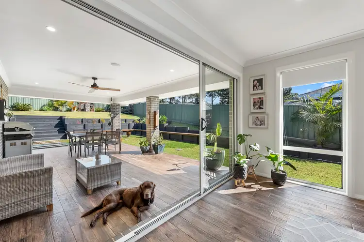 28 Settlers Way, Mollymook NSW 2539