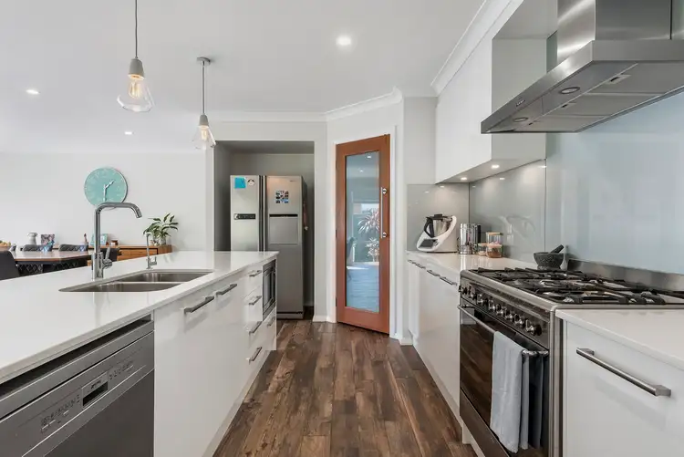 Fifth view of Homely house listing, 28 Settlers Way, Mollymook NSW 2539