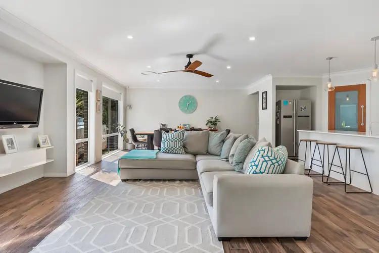 Sixth view of Homely house listing, 28 Settlers Way, Mollymook NSW 2539