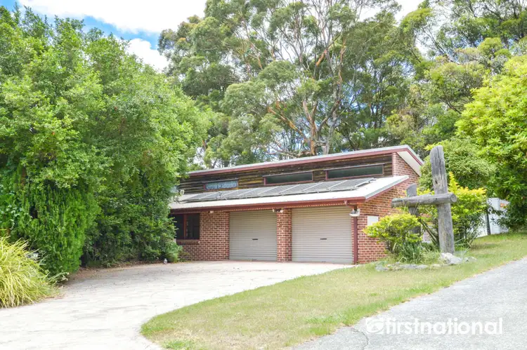 Main view of Homely house listing, 13 Lombok Court, Tamborine Mountain QLD 4272